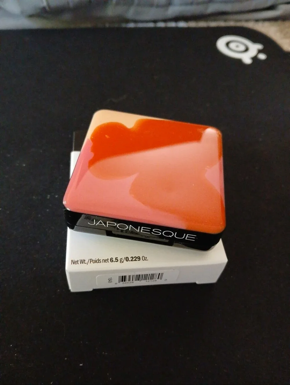 JAPONESQUE Velvet Touch Blush - Shade 05 NIB